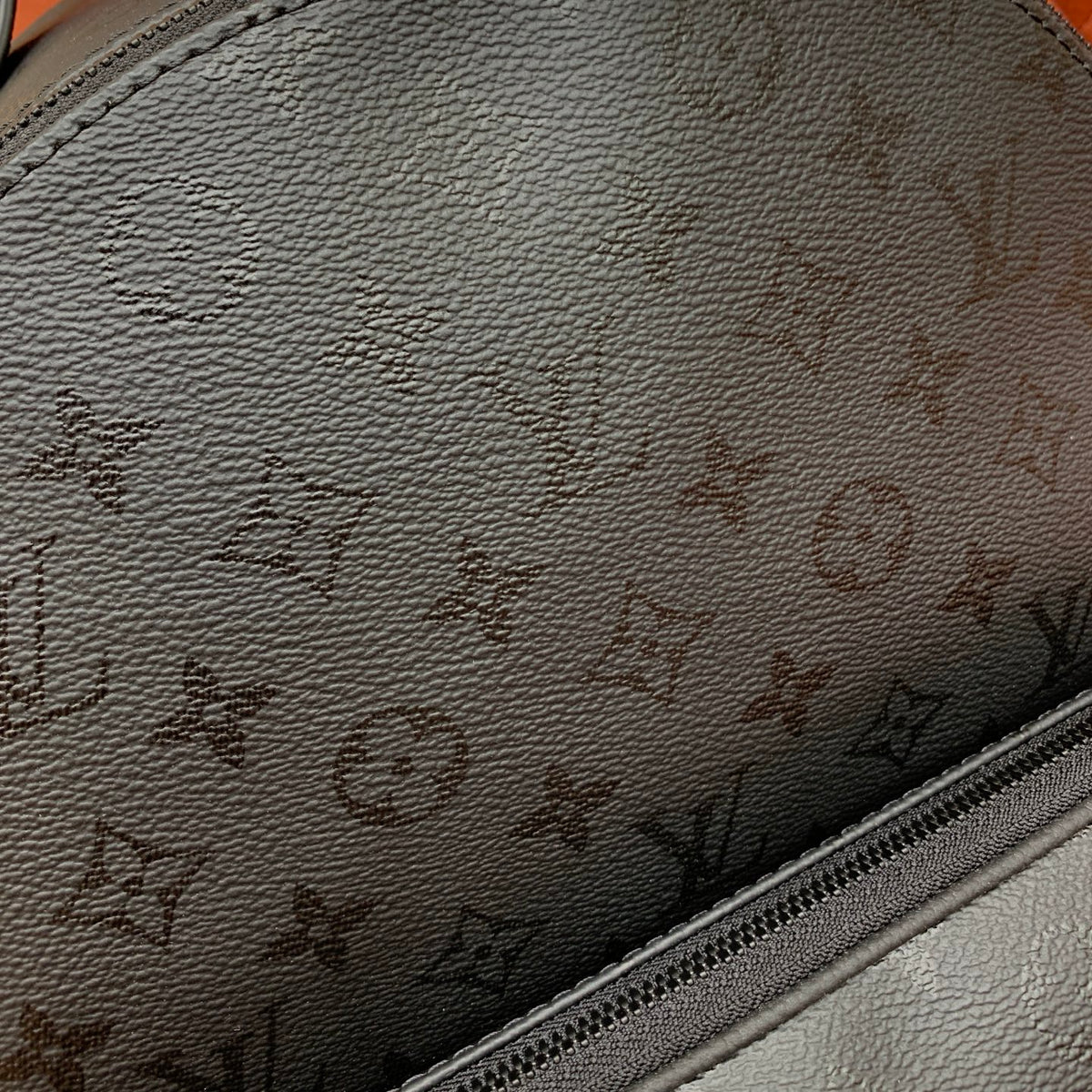 Mochila Louis Vuitton Discovery Cargo - 39 cm