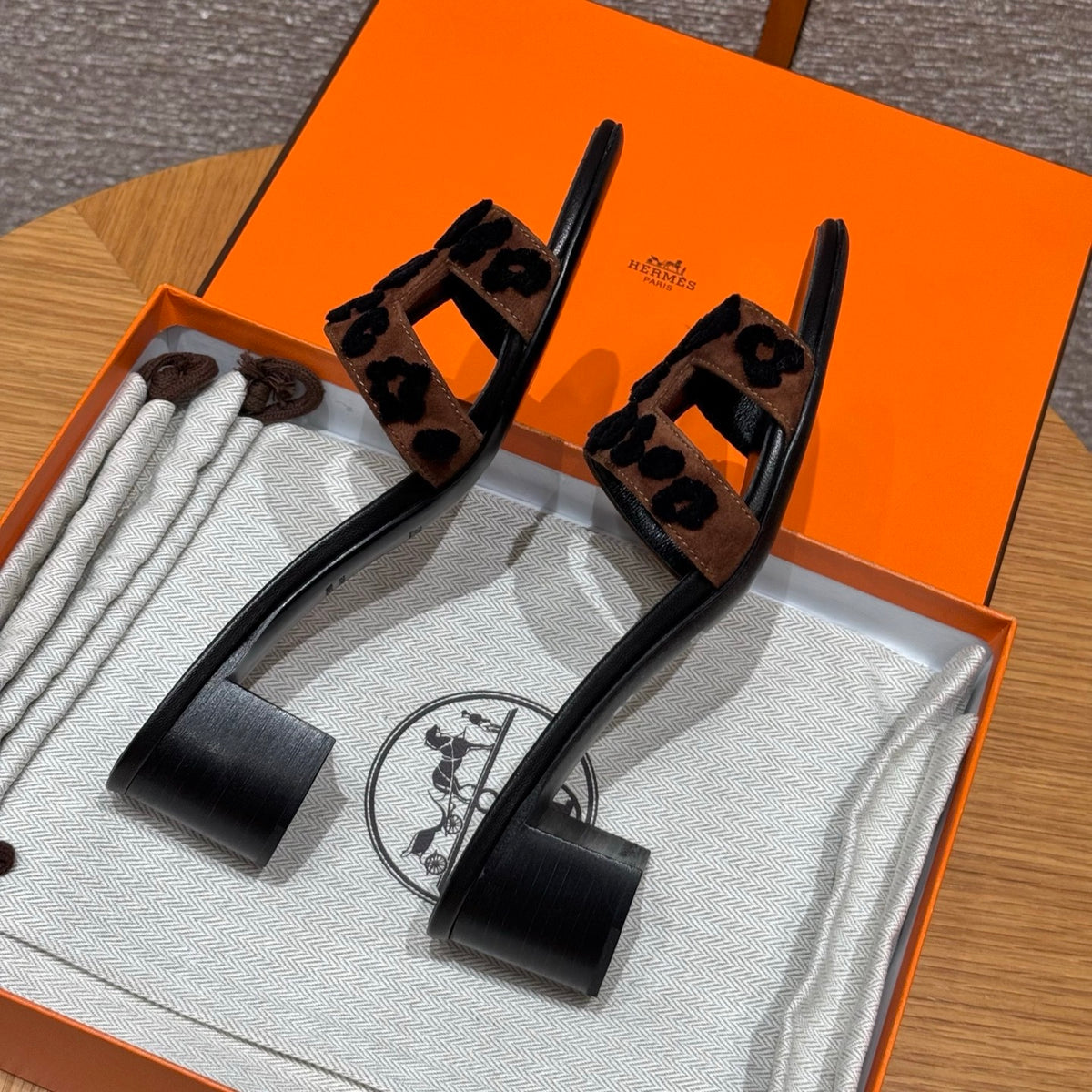 Hermès Oasis Exclusive