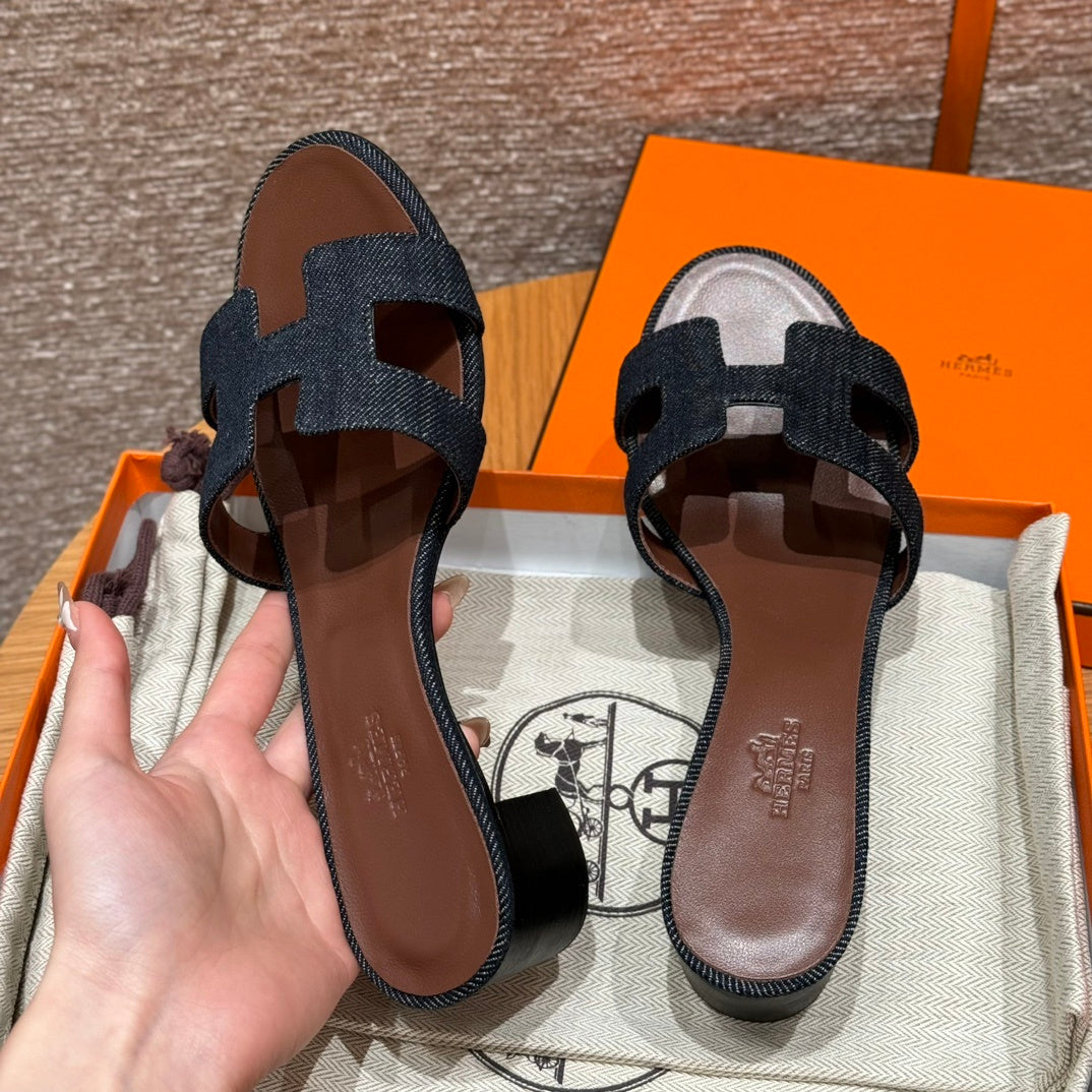 Hermès Oasis Exclusive