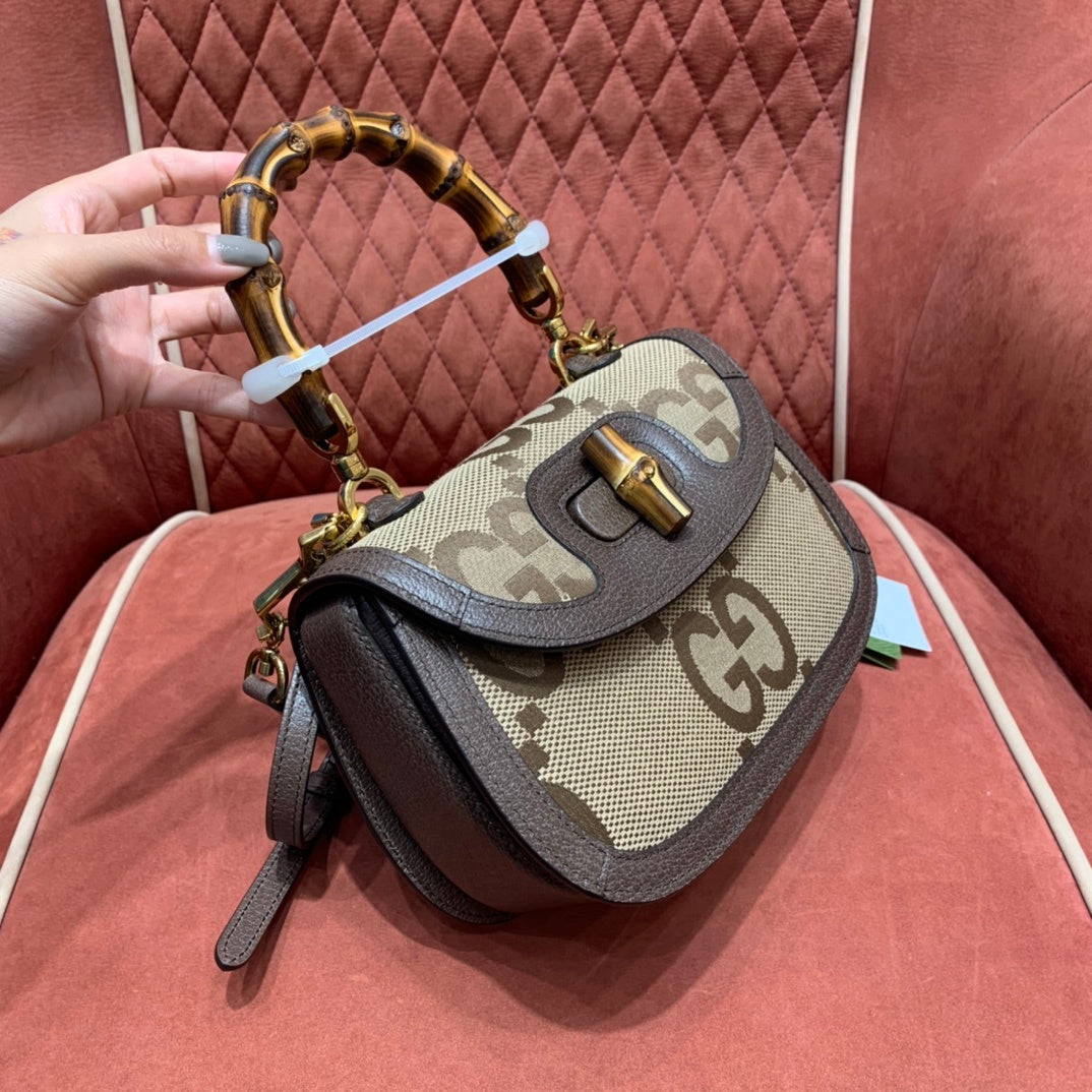 Gucci Diana Mini GG
