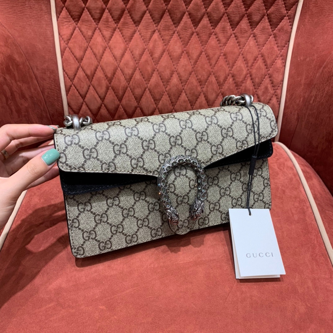 Gucci Dionysus GG Supreme