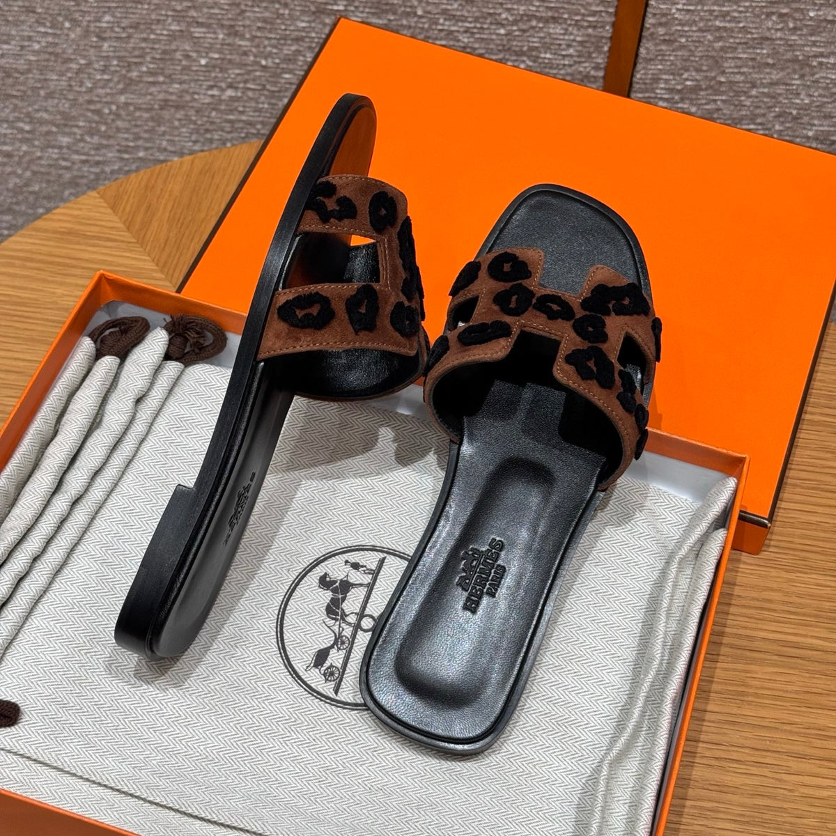 Hermès Oran Exclusive