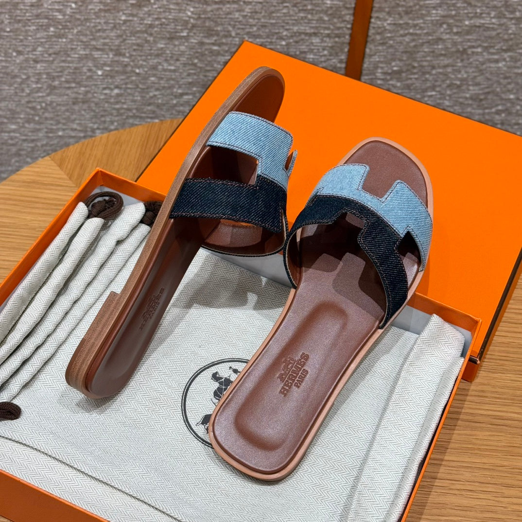 Hermès Oran Exclusive