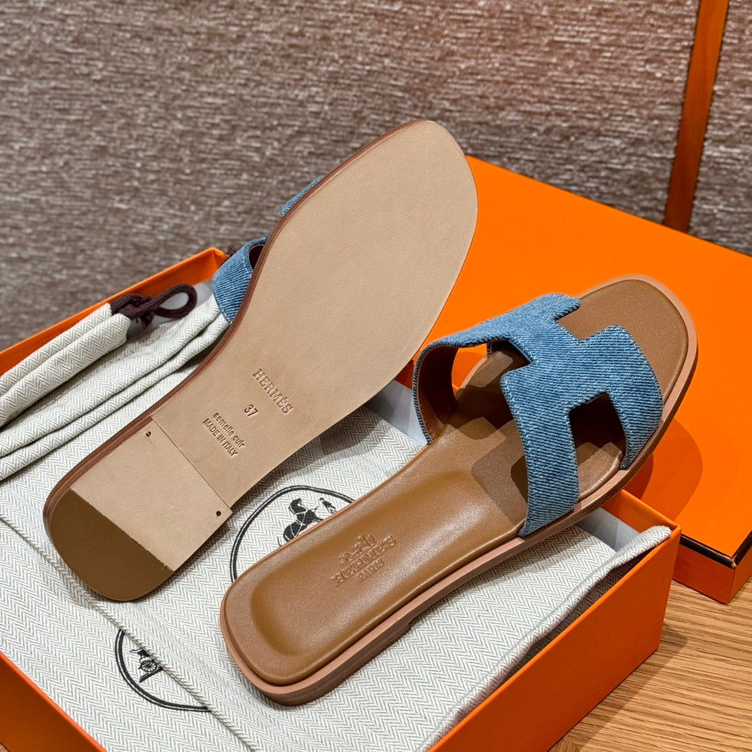 Hermès Oran Exclusive