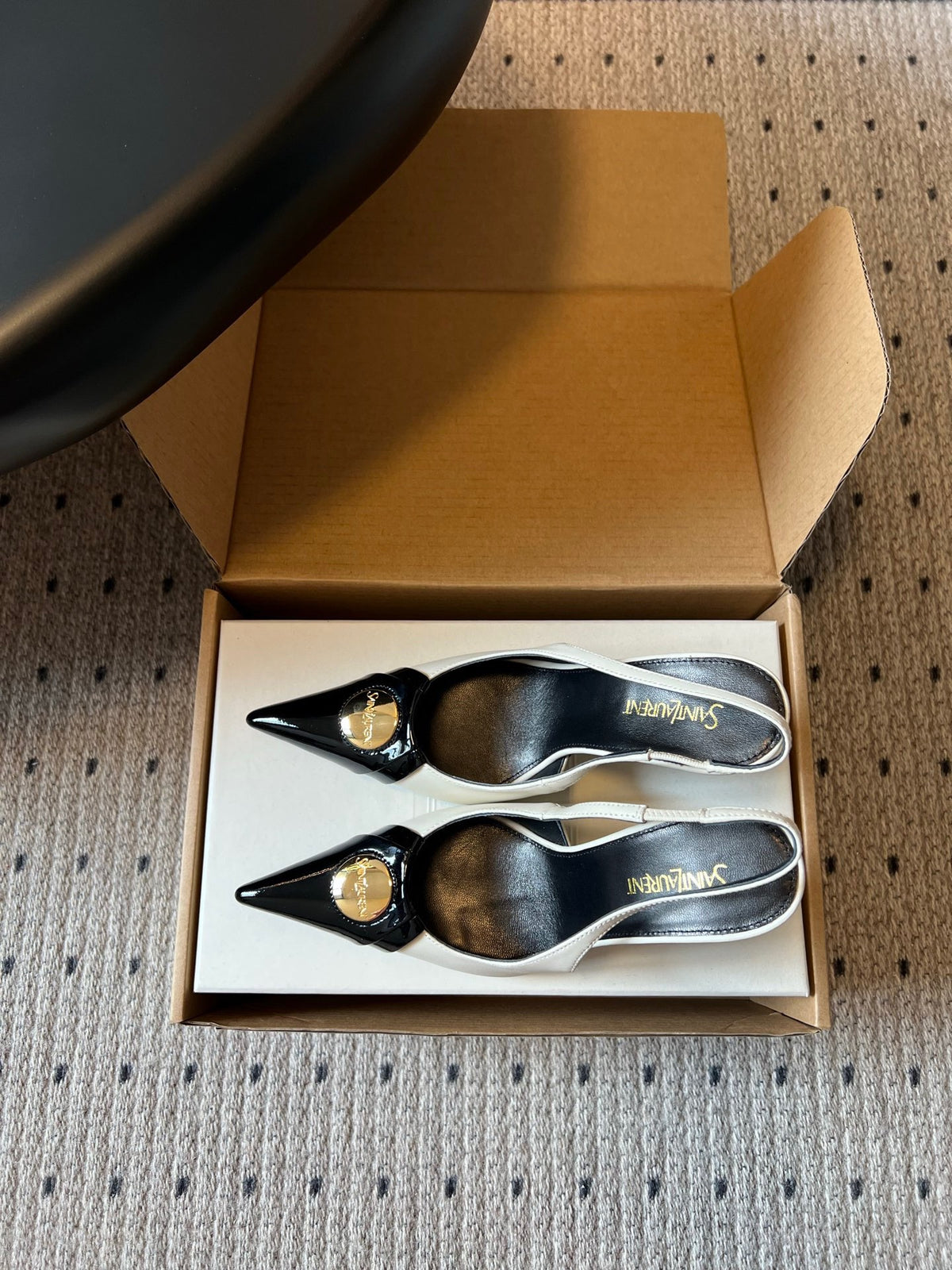Scarpin Yves Saint Laurent
