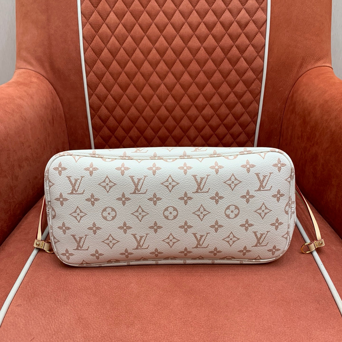 Bolsa Louis Vuitton Neverfull Inside Out MM – 31 cm
