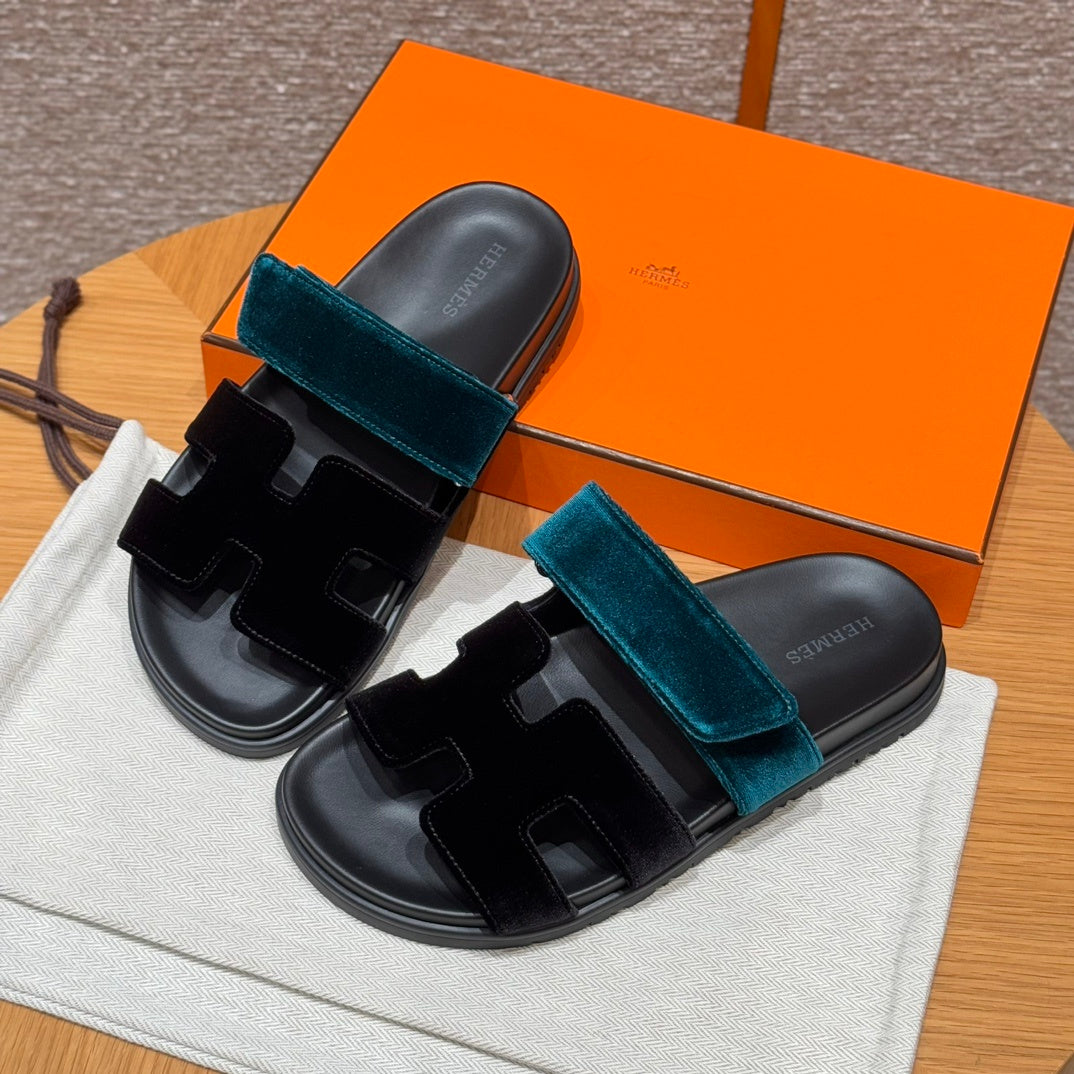 Hermès Chypre Exclusive