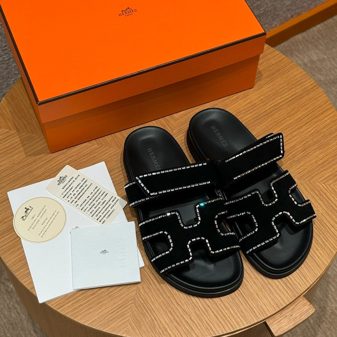 Hermès Chypre Exclusive