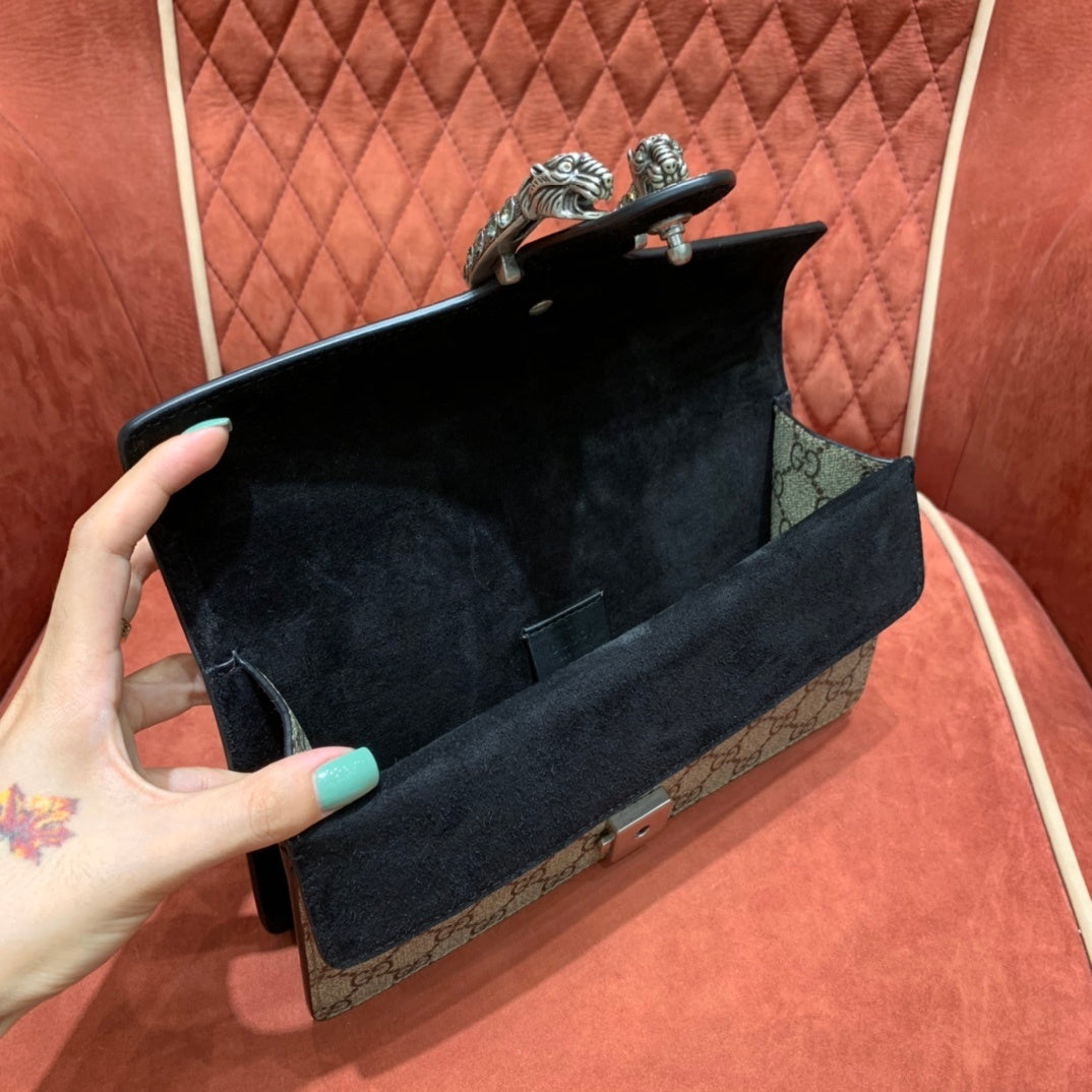 Gucci Dionysus GG Supreme