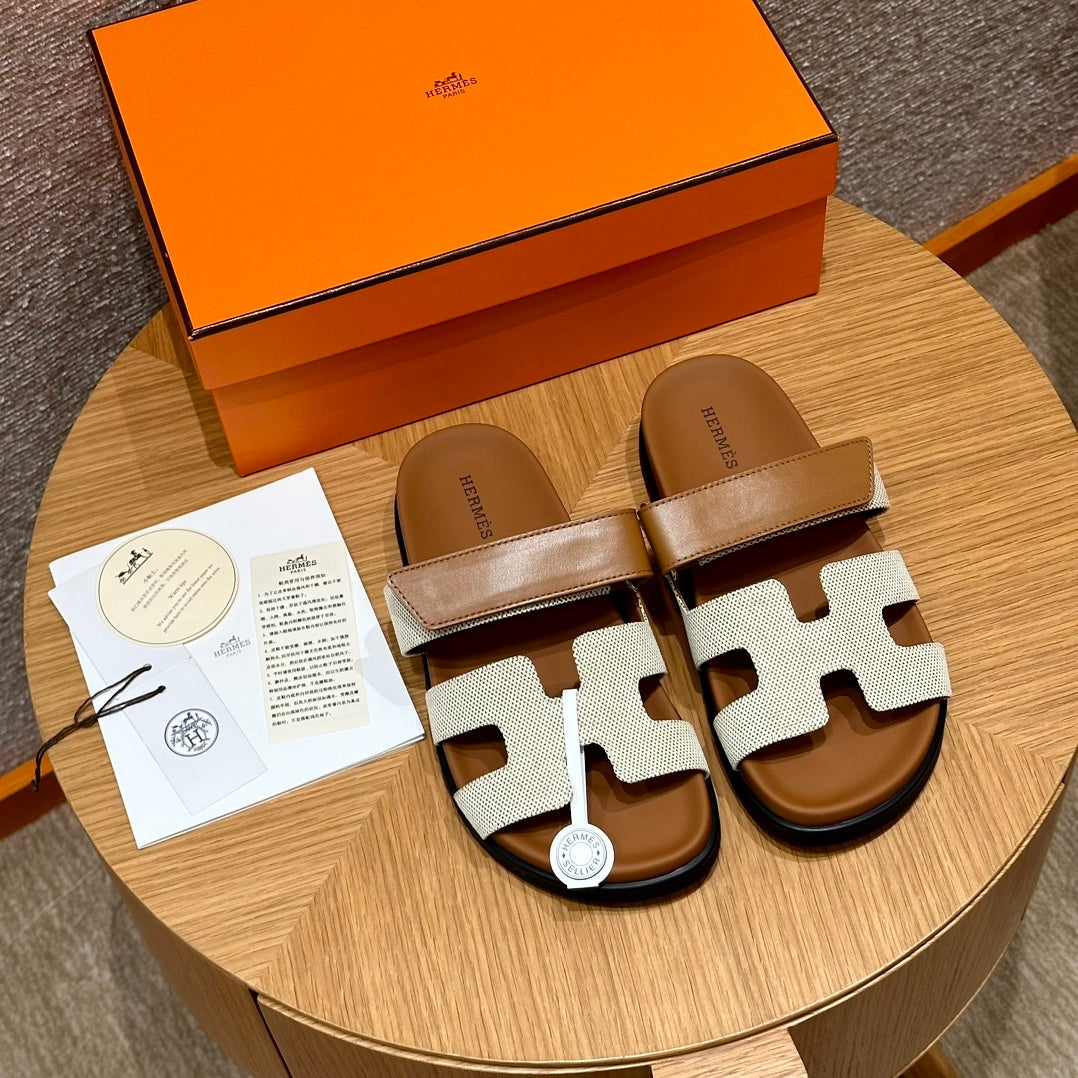 Hermès Chypre