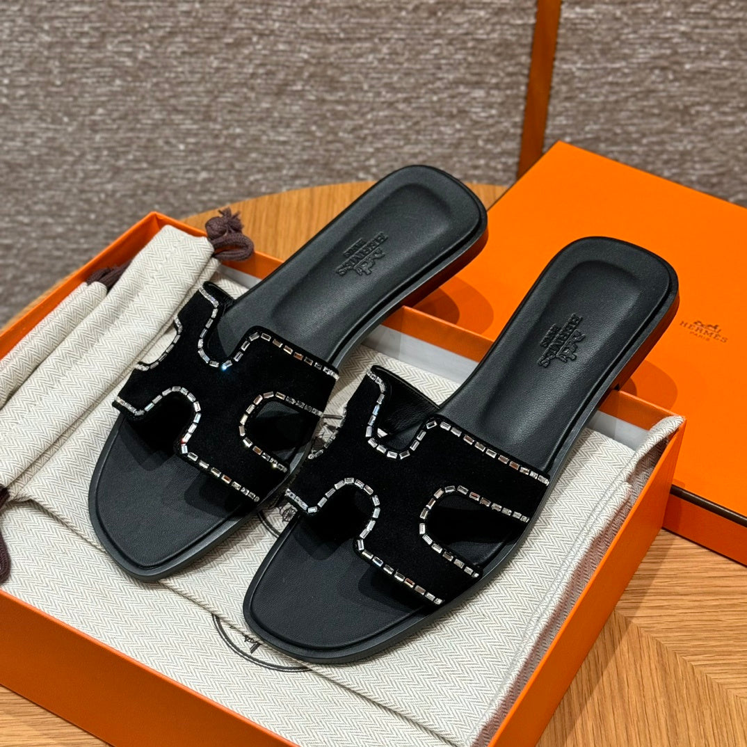 Hermès Oran Exclusive