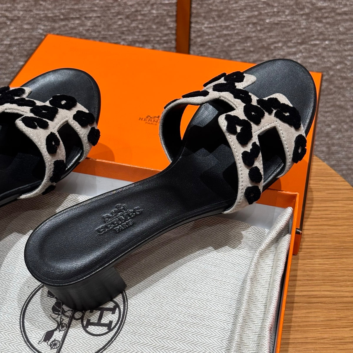 Hermès Oasis Exclusive