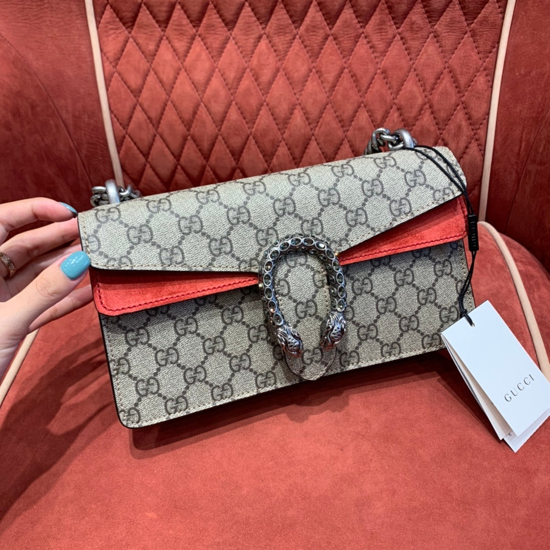 Gucci Dionysus GG Supreme
