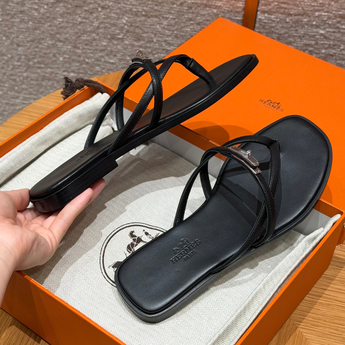 Hermès Miss