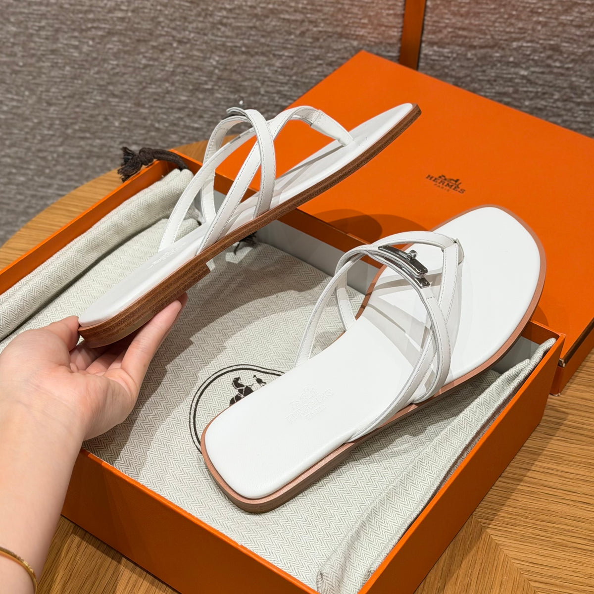 Hermès Miss