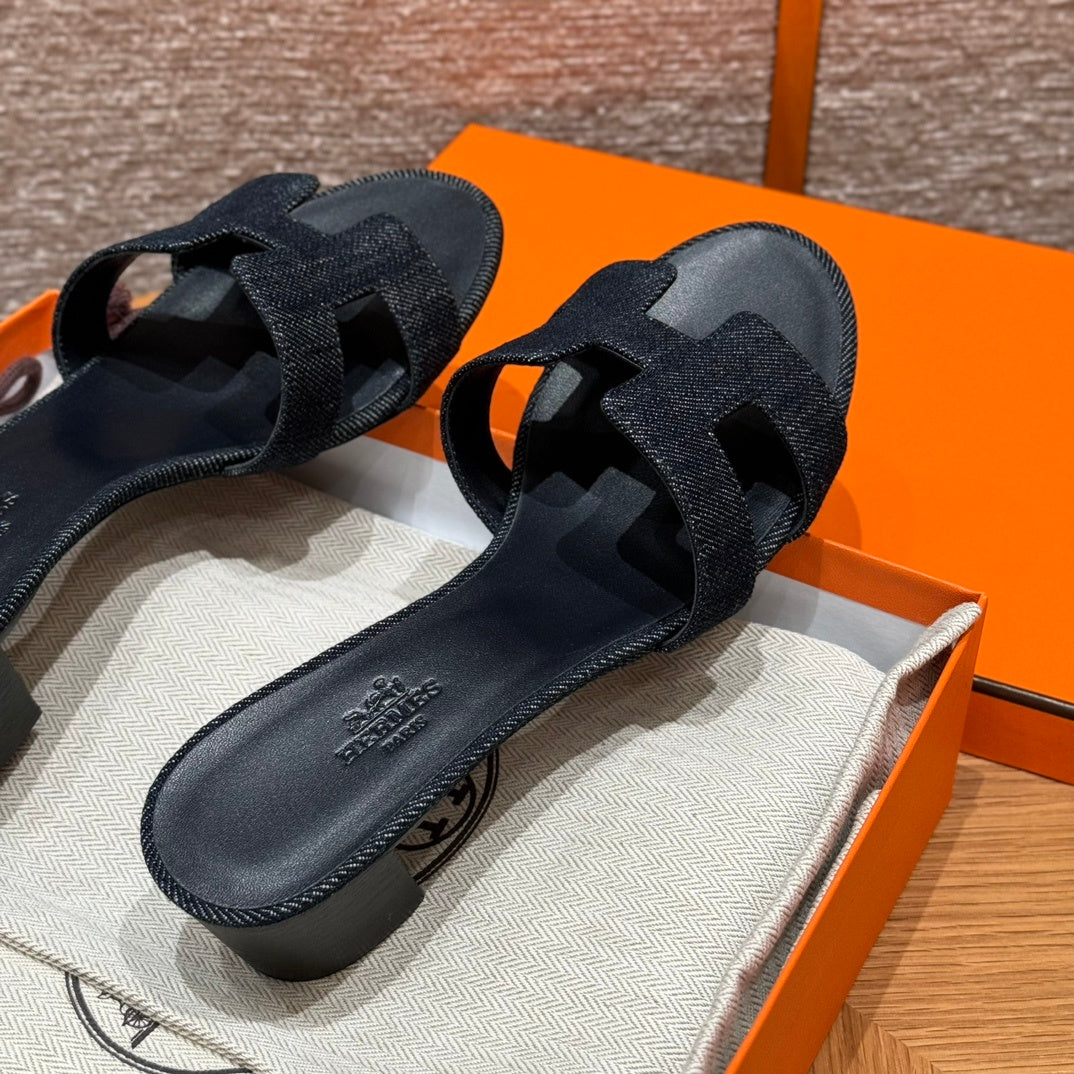 Hermès Oasis Exclusive