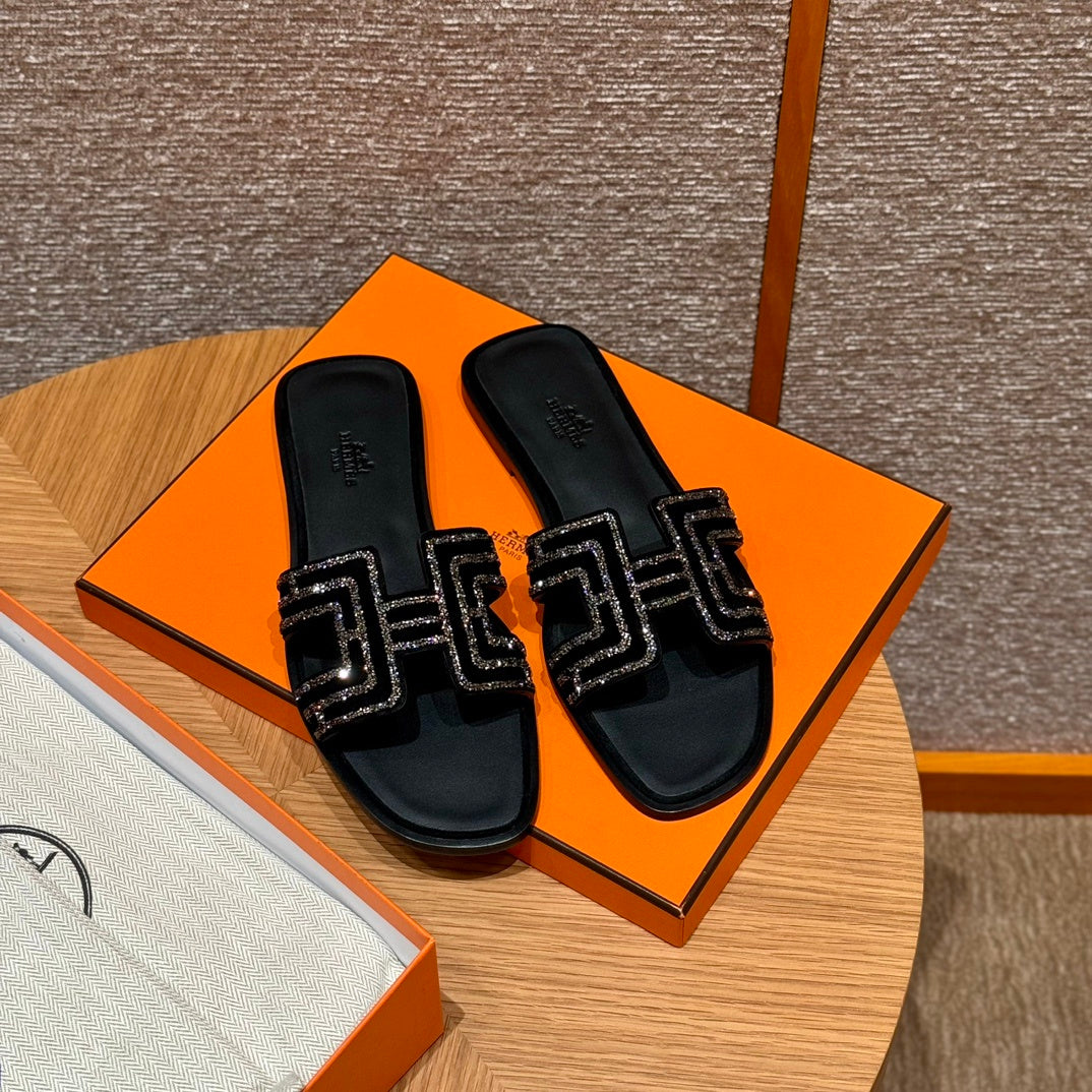 Hermès Oran Exclusive