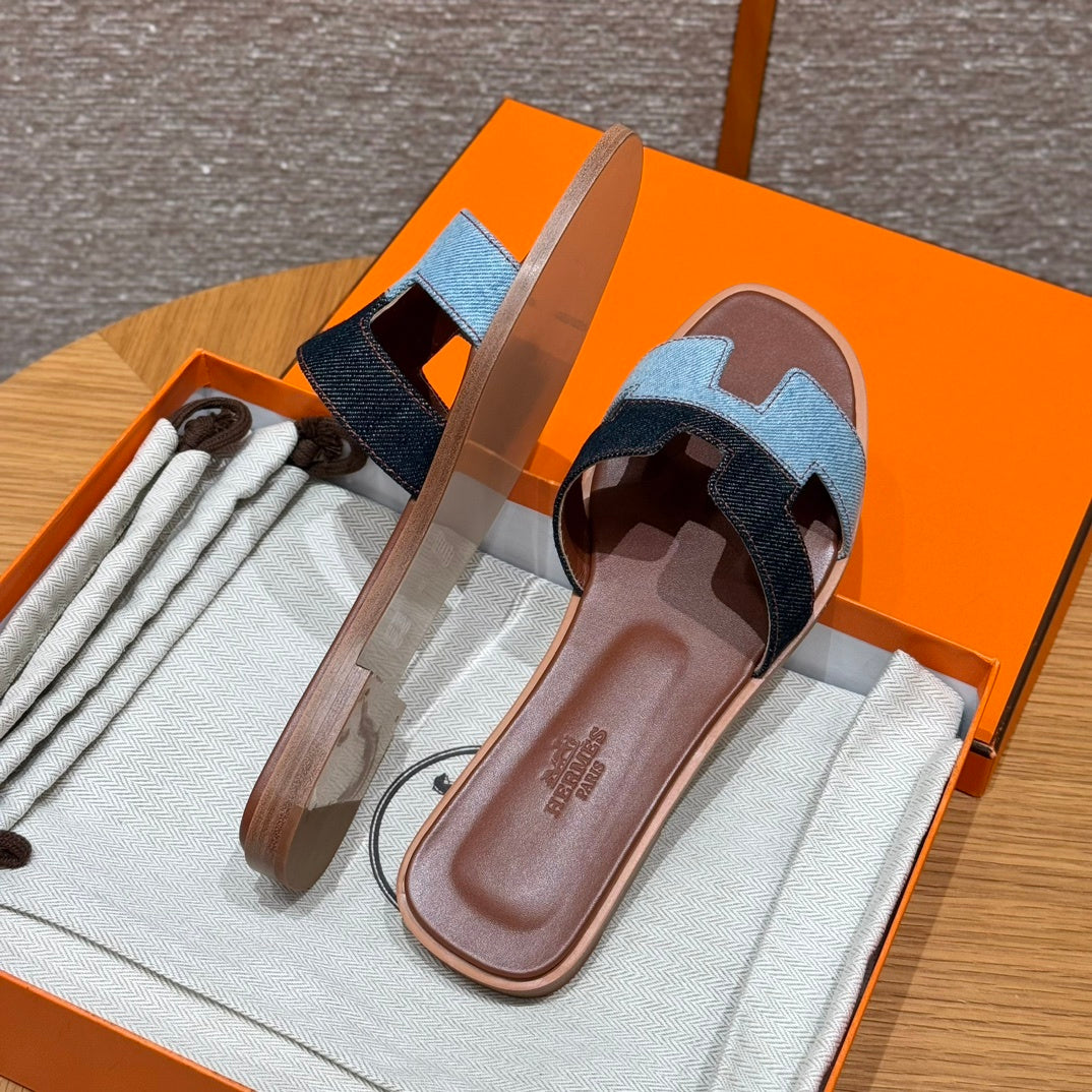 Hermès Oran Exclusive