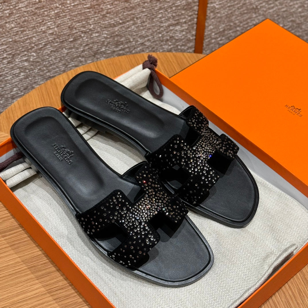Hermès Oran Exclusive