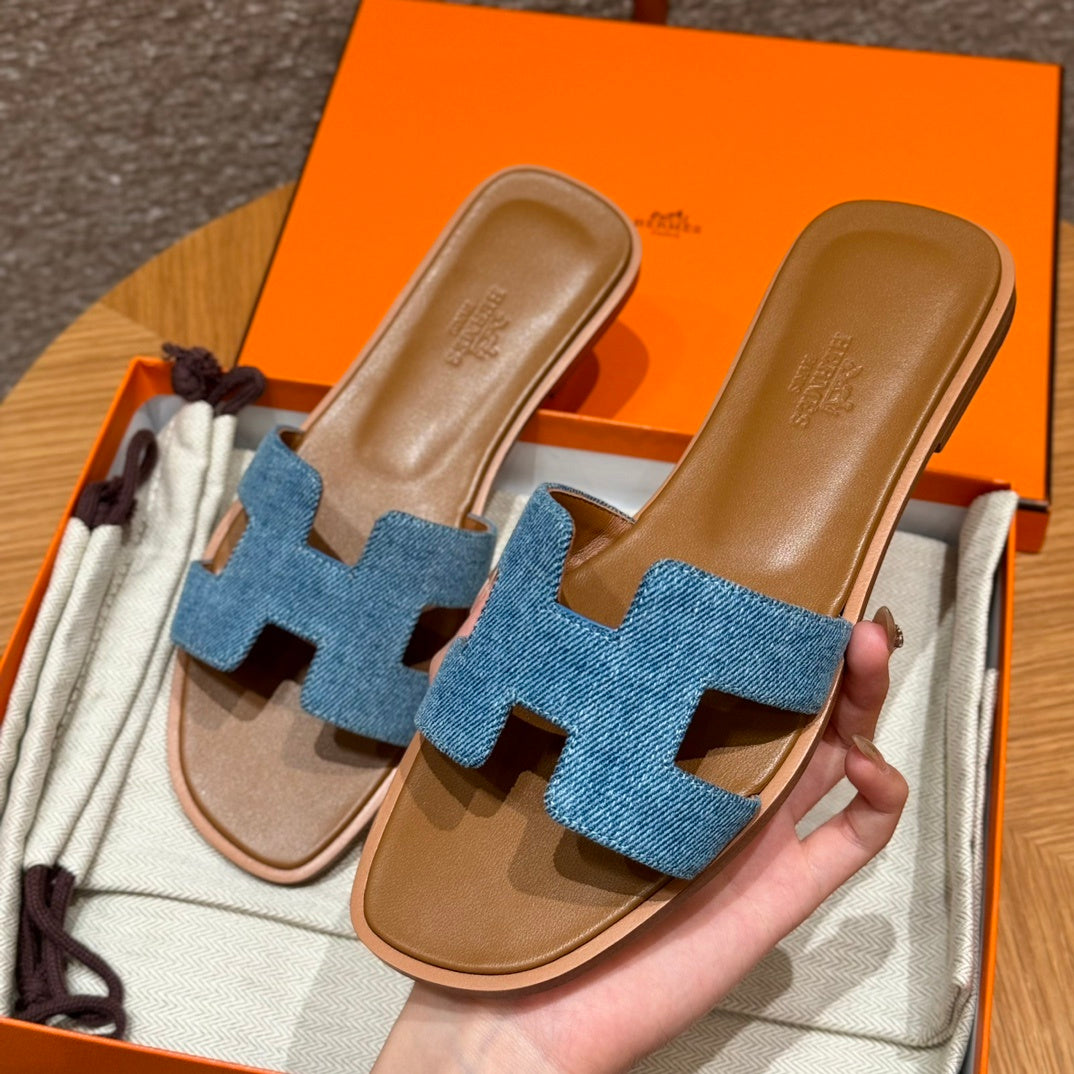 Hermès Oran Exclusive