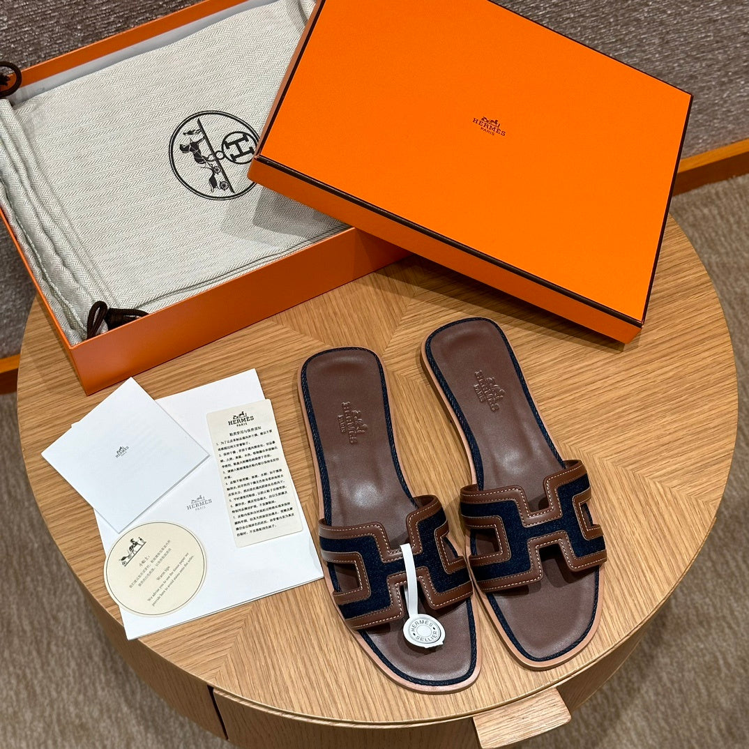 Hermès Oran Exclusive