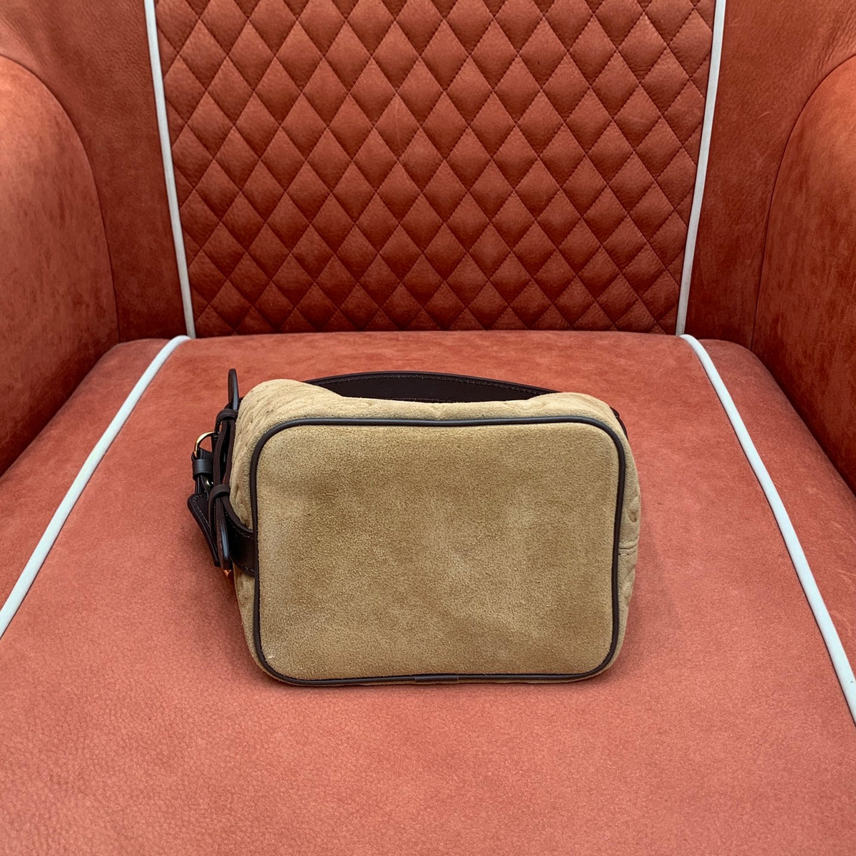 Bolsa Louis Vuitton All In BB - 18 cm