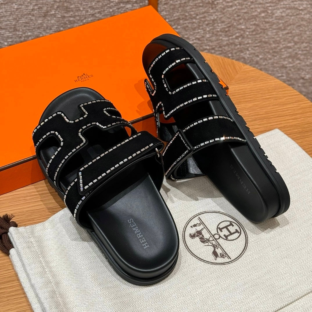 Hermès Chypre Exclusive