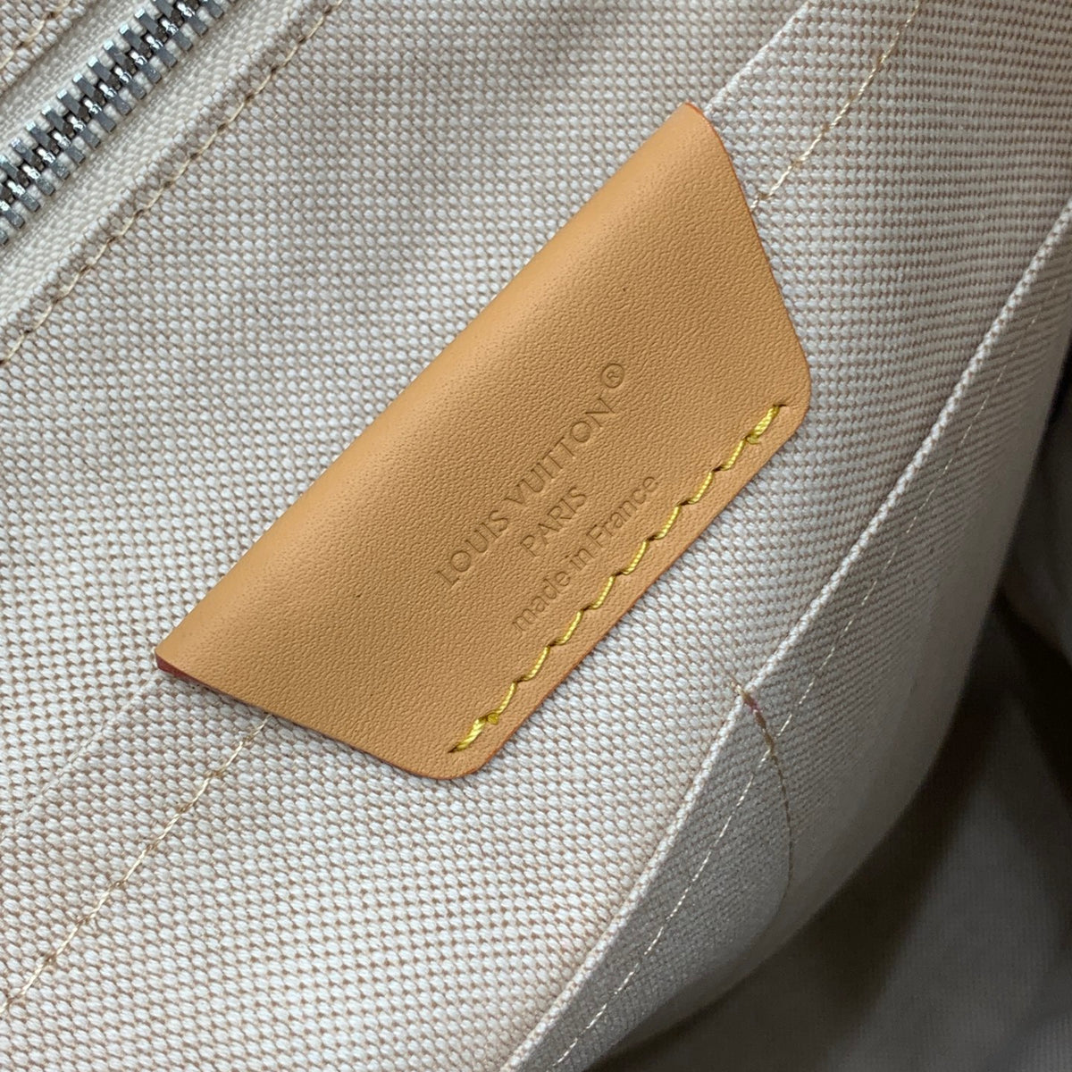 Mochila Louis Vuitton Christopher - 44 cm