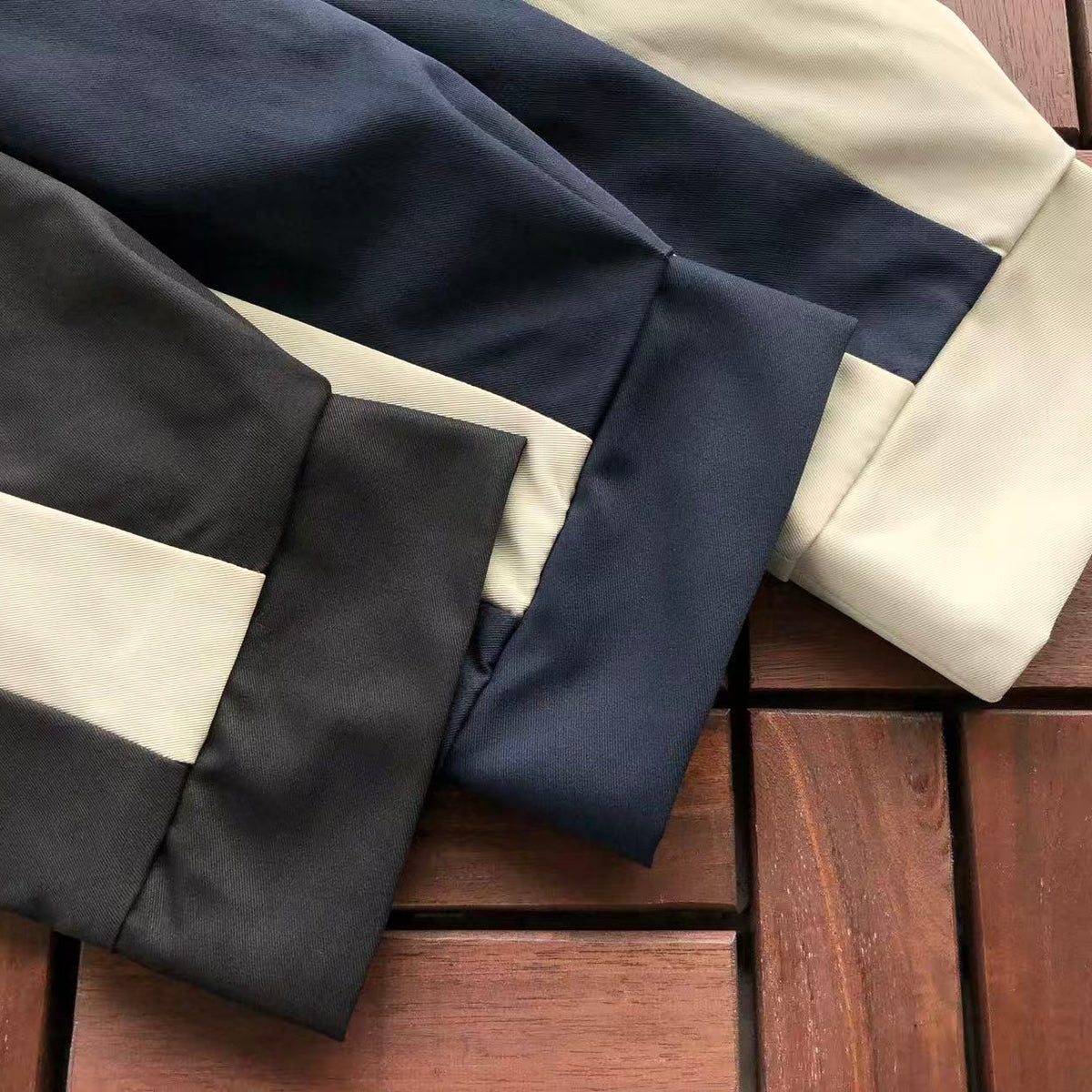 Jaqueta Yves Saint Laurent - Modelo Premium