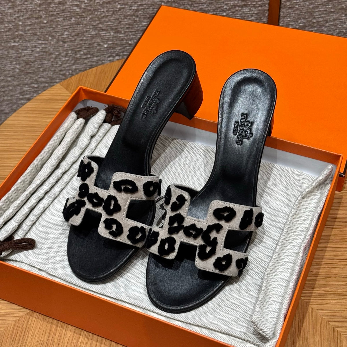 Hermès Oasis Exclusive