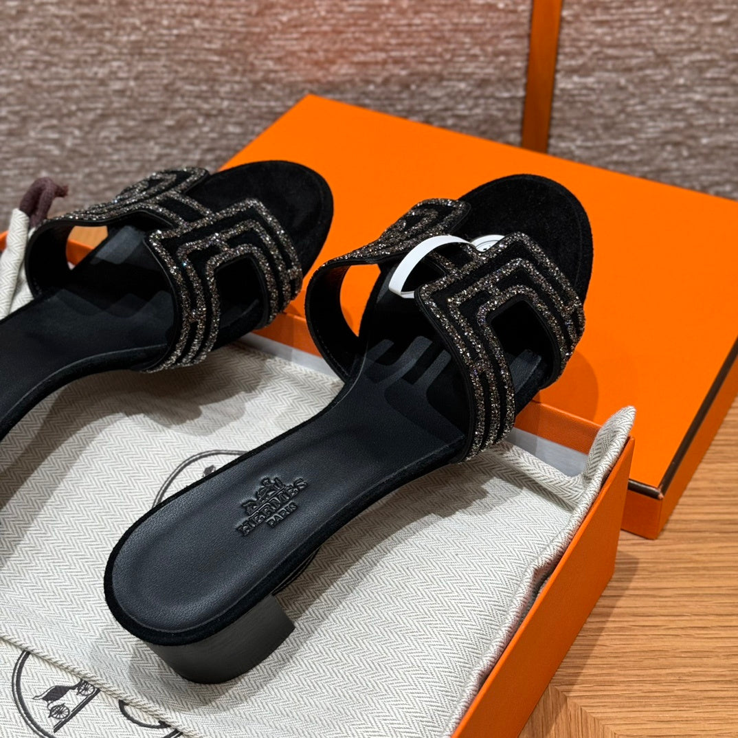 Hermès Oasis Exclusive