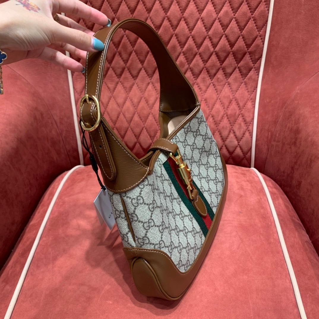 Gucci Jackie 1961 GG Supreme