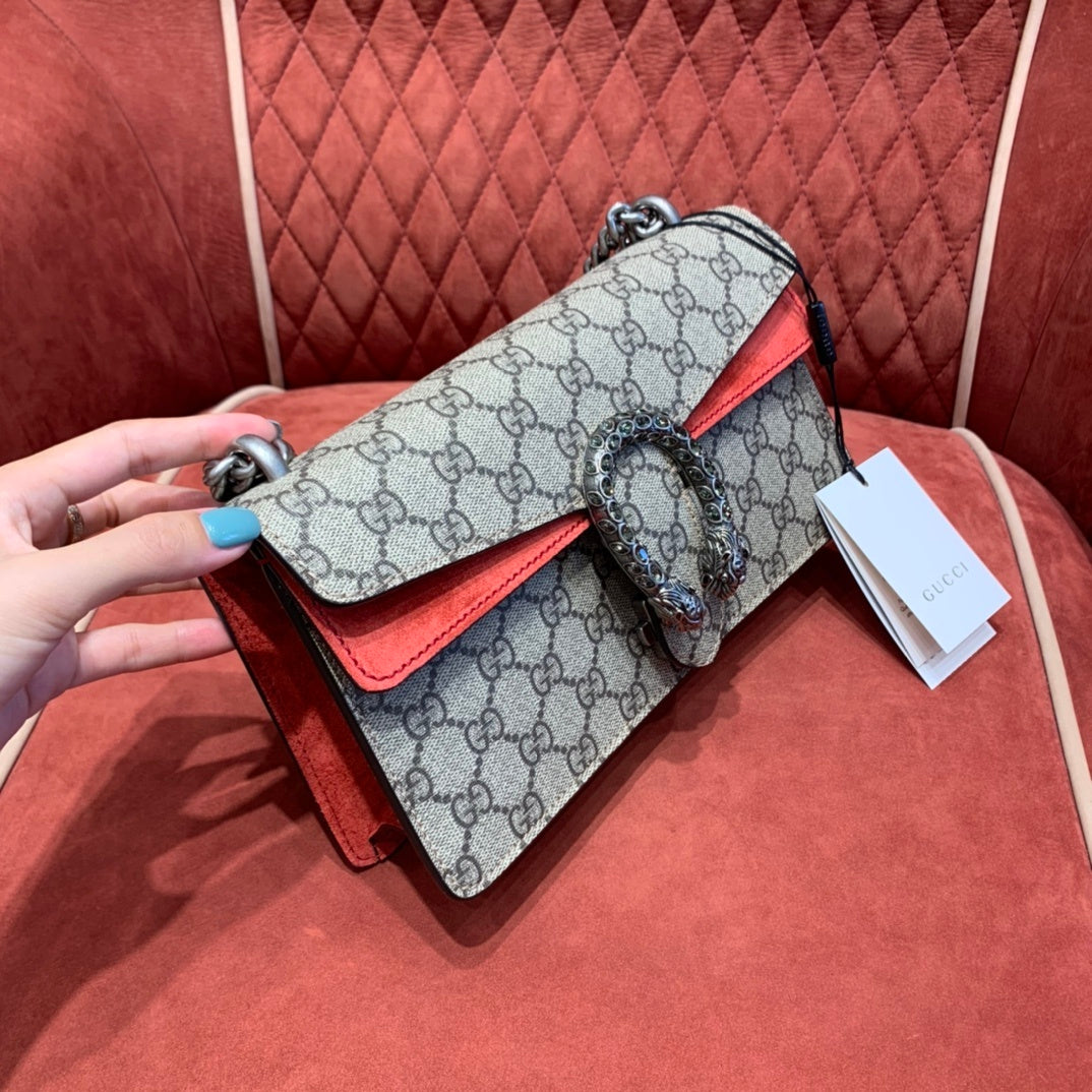 Gucci Dionysus GG Supreme