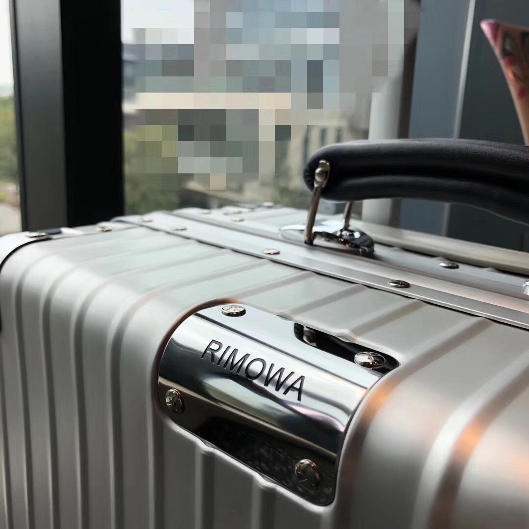 Mala Rimowa de Bordo - Cabin