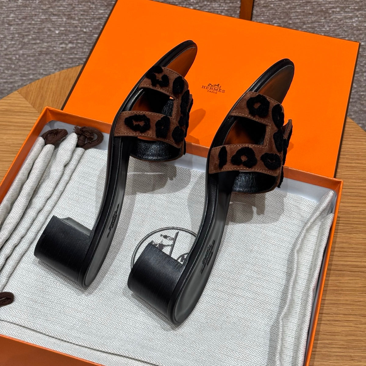 Hermès Oasis Exclusive